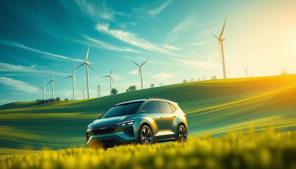 benefits of flex fuel