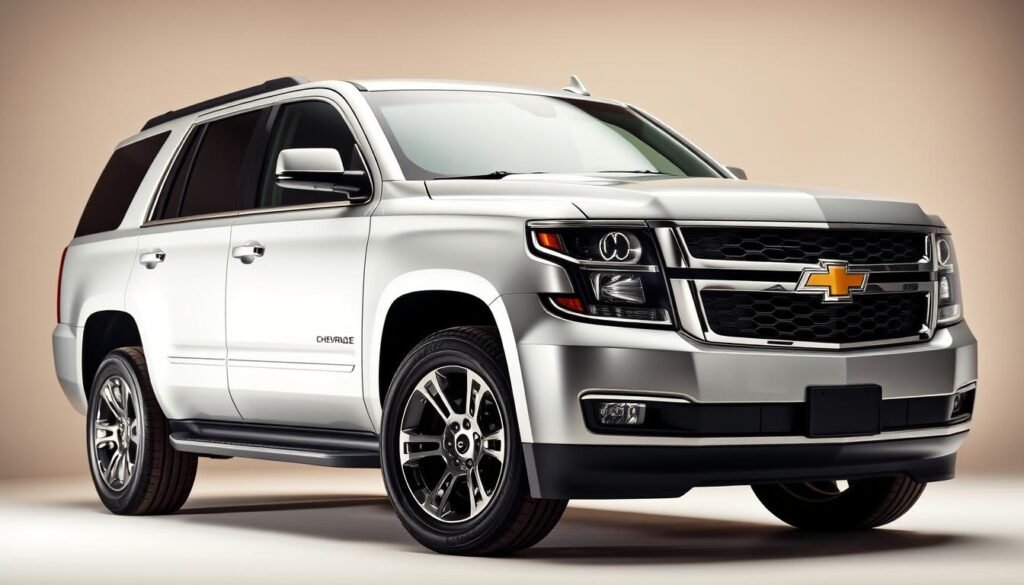 best Chevy Tahoe years