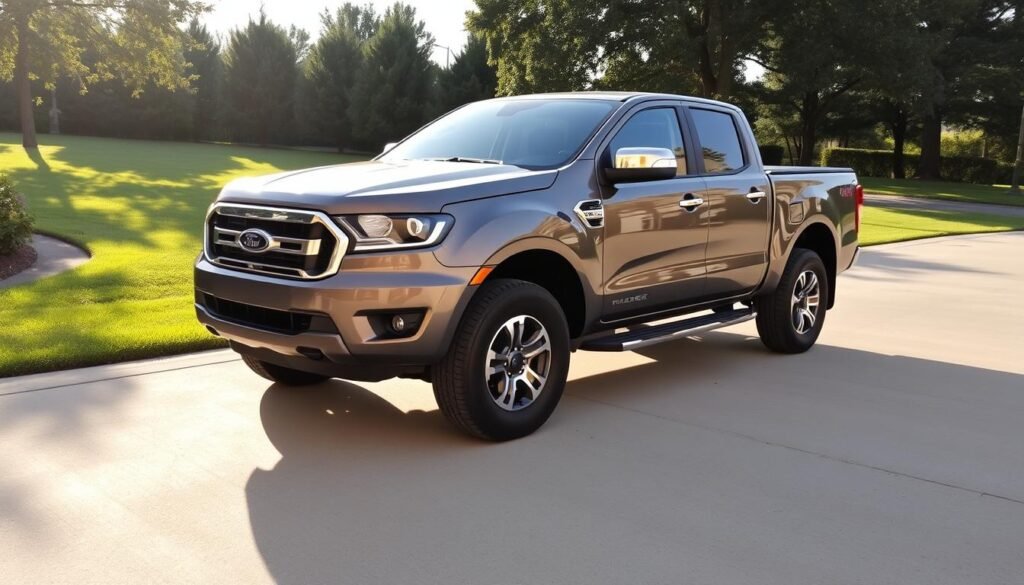 best ford ranger model years best ford ranger model years