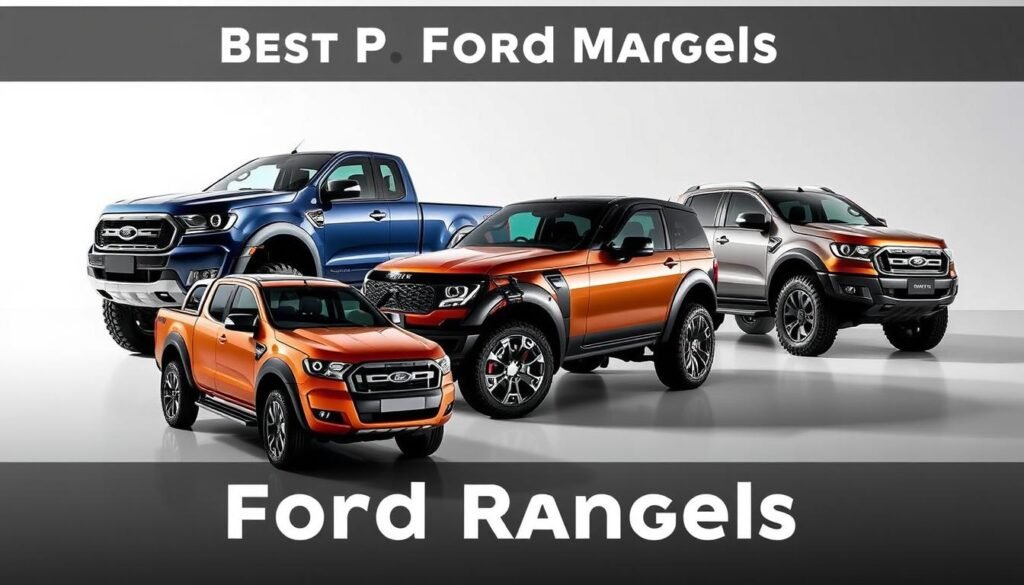 best ford ranger models best ford ranger models