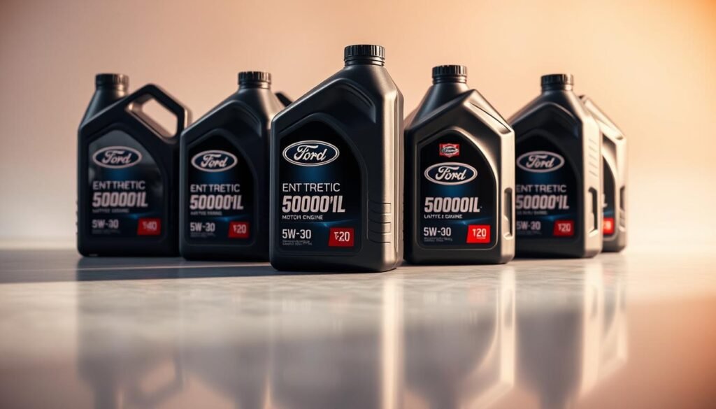 best oil for ford 6.7