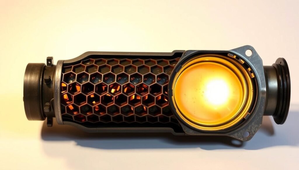 catalytic converter issues