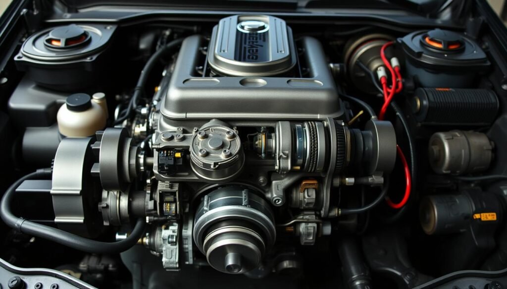 causes of engine power reduced chevy impala