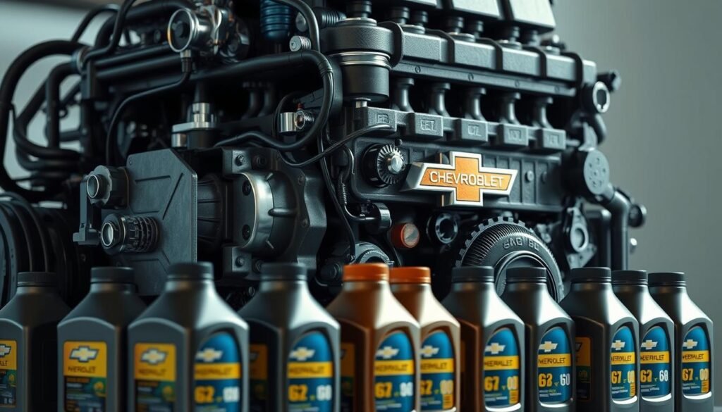 chevy 6.6 gas engine oil types chevy 6.6 gas engine oil types