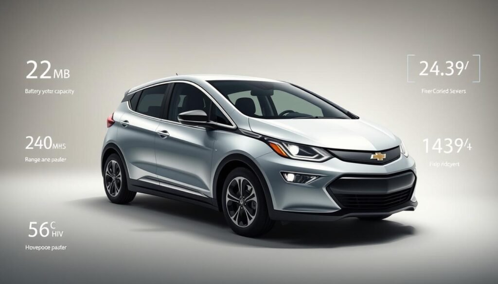 chevy bolt specifications chevy bolt specifications