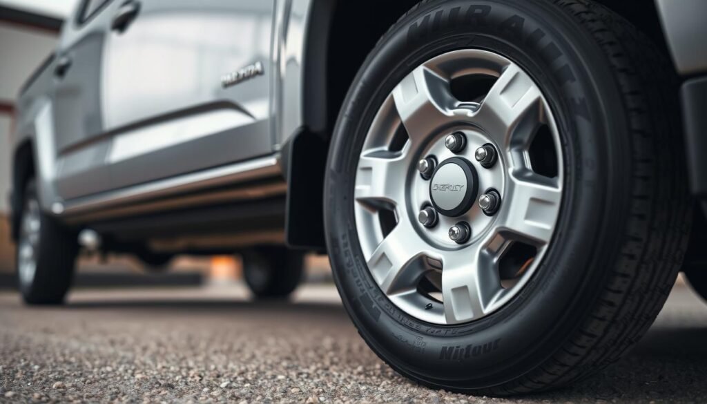 chevy colorado wheel size chevy colorado wheel size