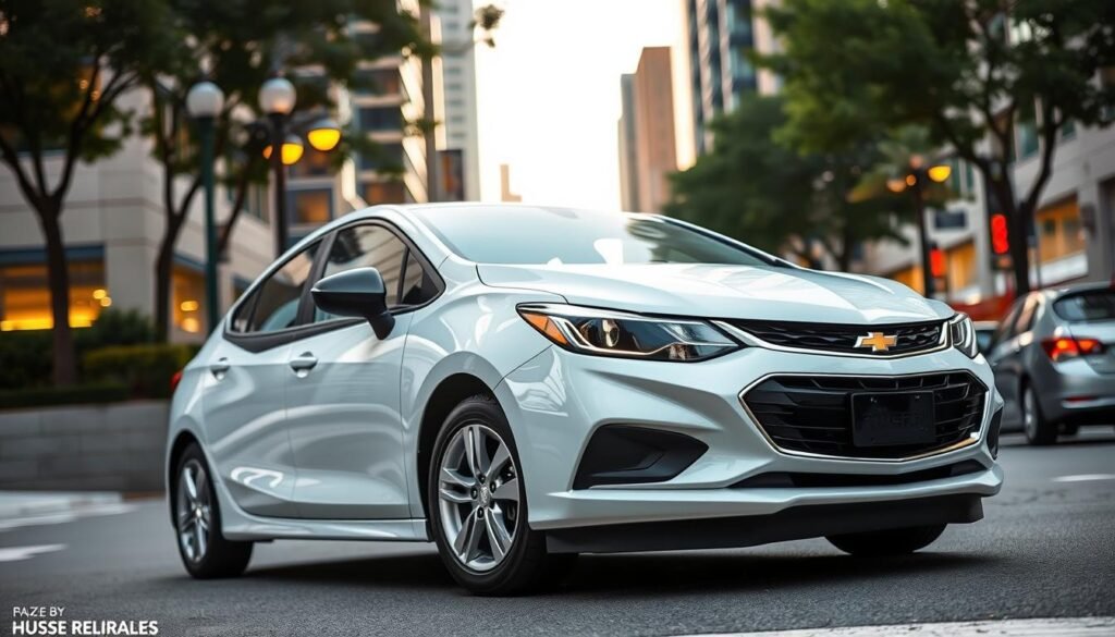 chevy cruze reliability