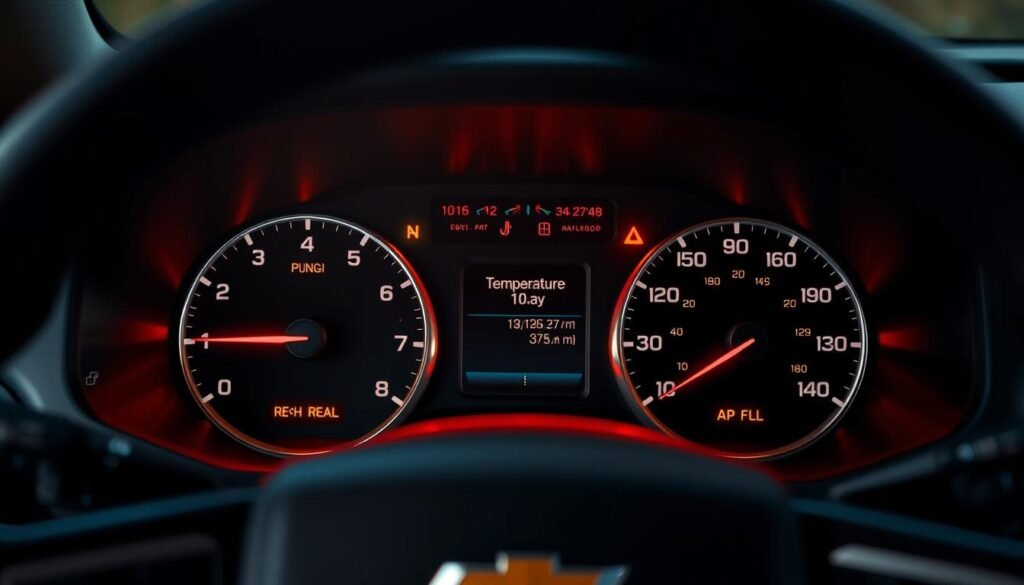 chevy dashboard symbols explained