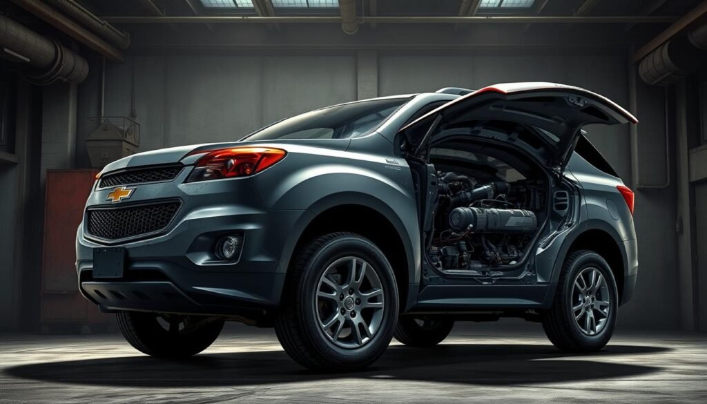 chevy equinox reliability concerns chevy equinox reliability concerns