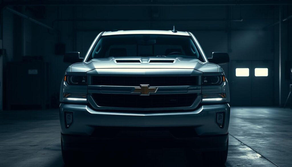 chevy silverado problematic models
