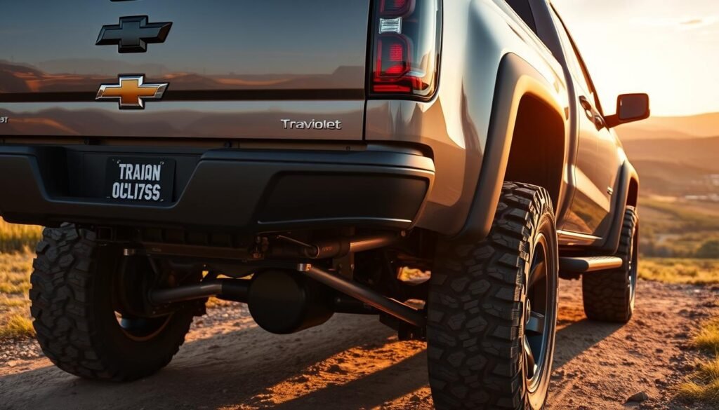 chevy trail boss towing capacity chevy trail boss towing capacity