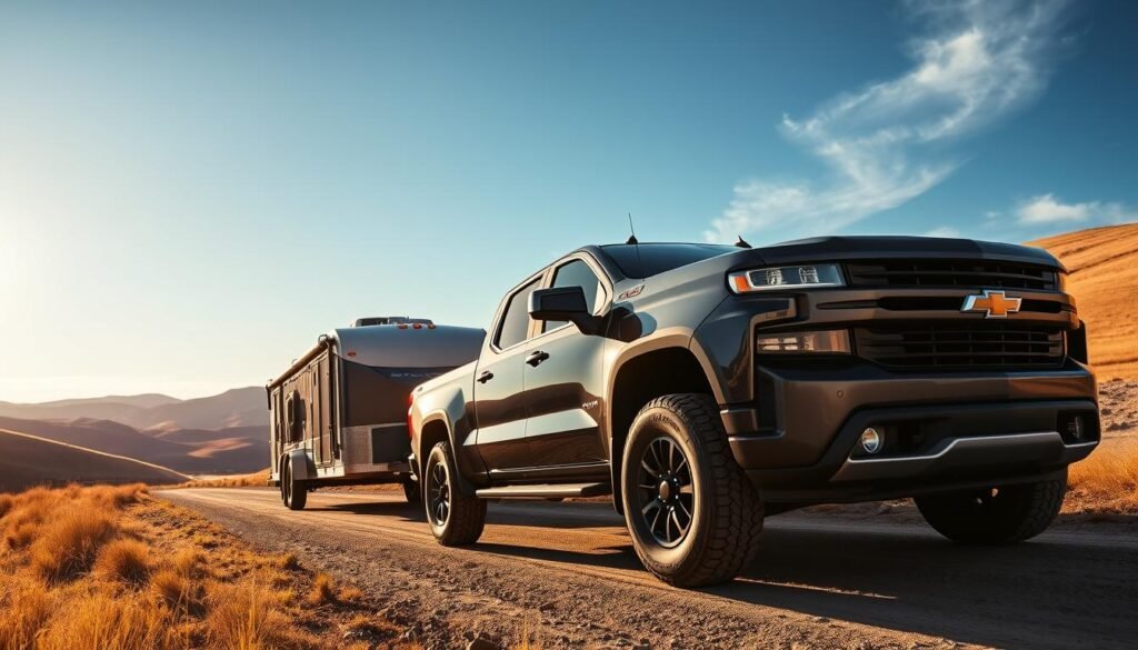 chevy trail boss towing capacity chevy trail boss towing capacity