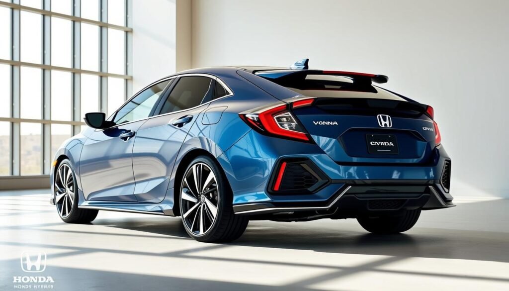 civic hatchback hybrid civic hatchback hybrid