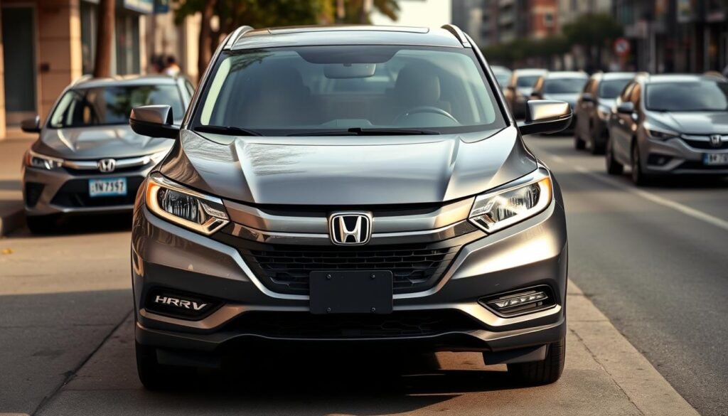 common Honda HR-V problems common Honda HR-V problems