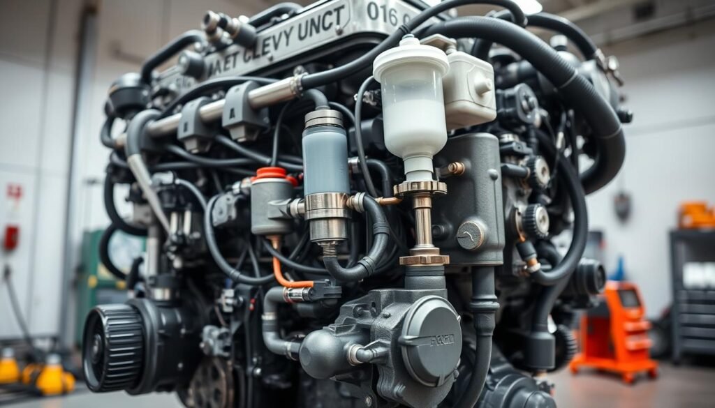 common chevy 6.6 gas problems