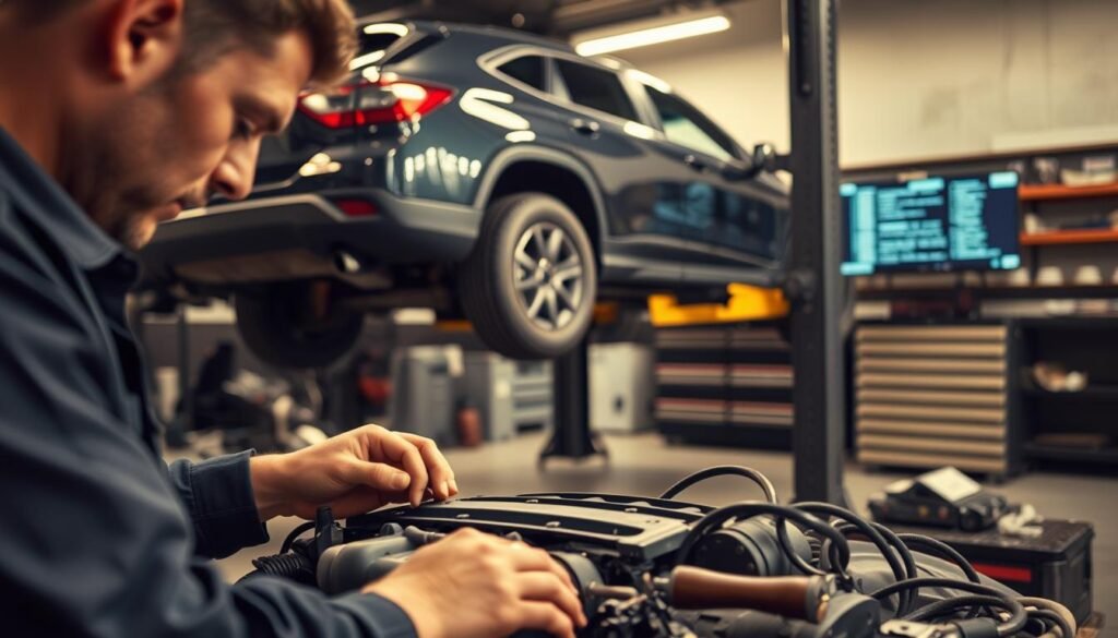 common chevy traverse repair issues