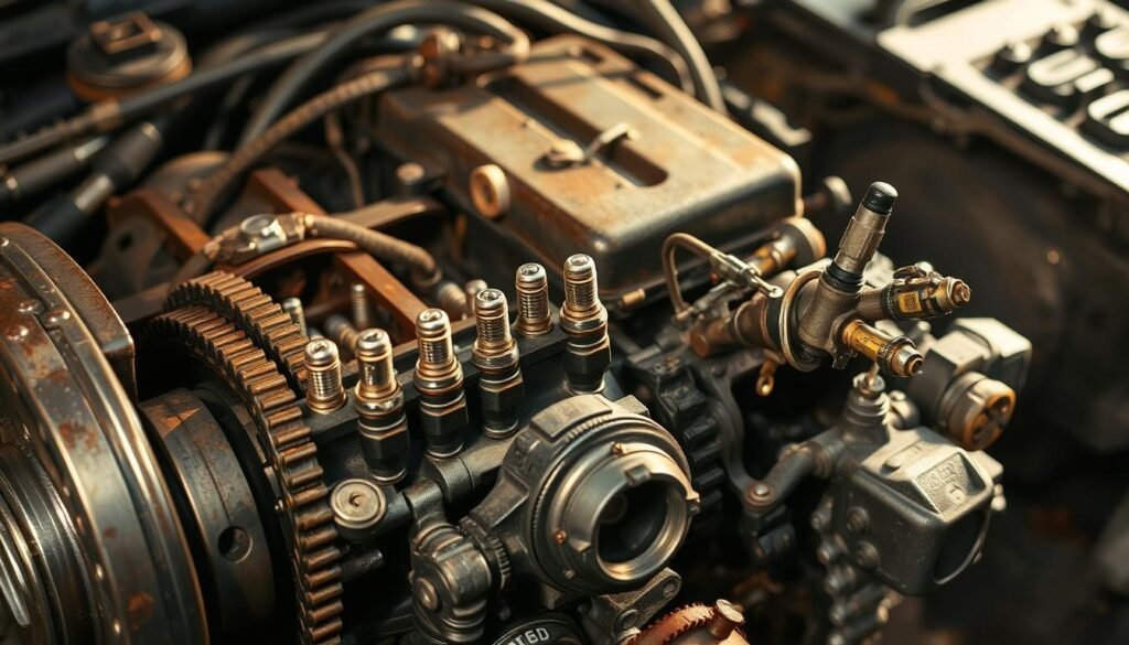 common ford 4.6 v8 problems