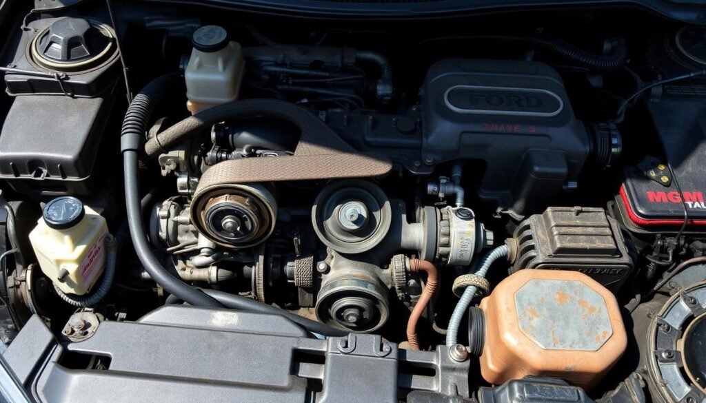 common issues with Ford Taurus common issues with Ford Taurus