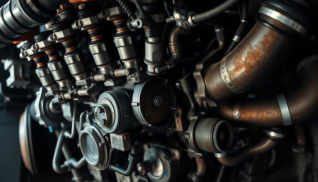 common issues with ford 6.7 diesel