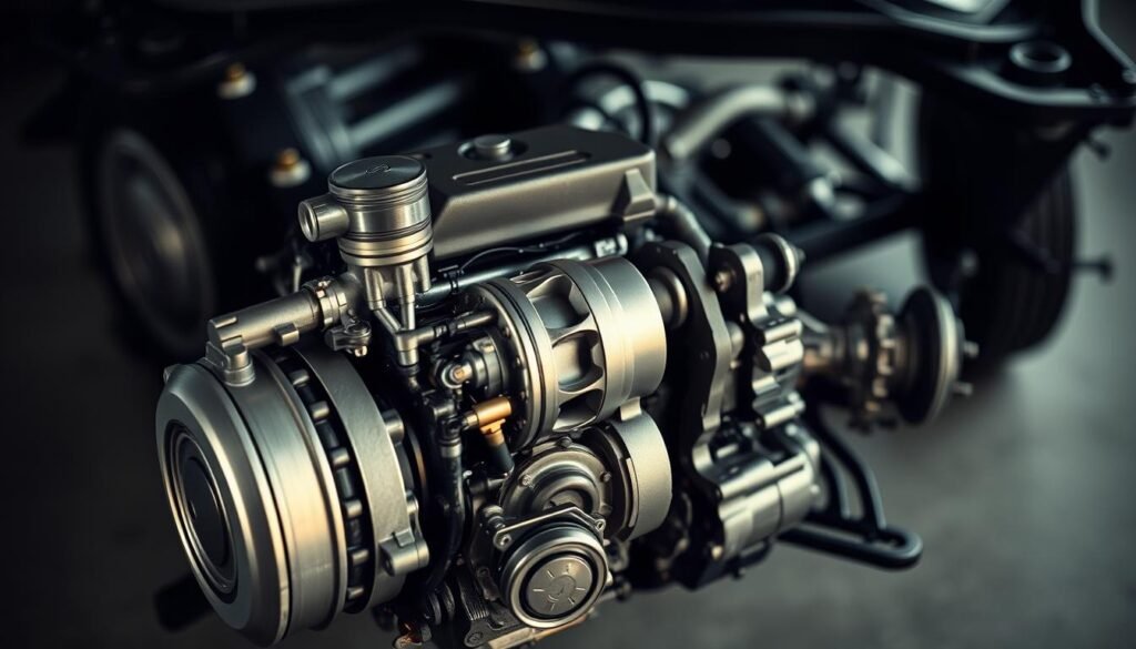 common problems with Chevy Cruze engine issues and transmission problems