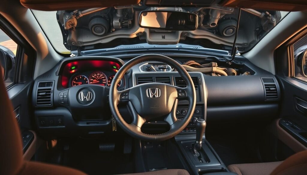 common problems with honda ridgeline