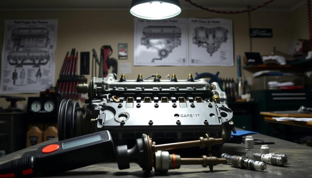 diagnosing firing order issues diagnosing firing order issues