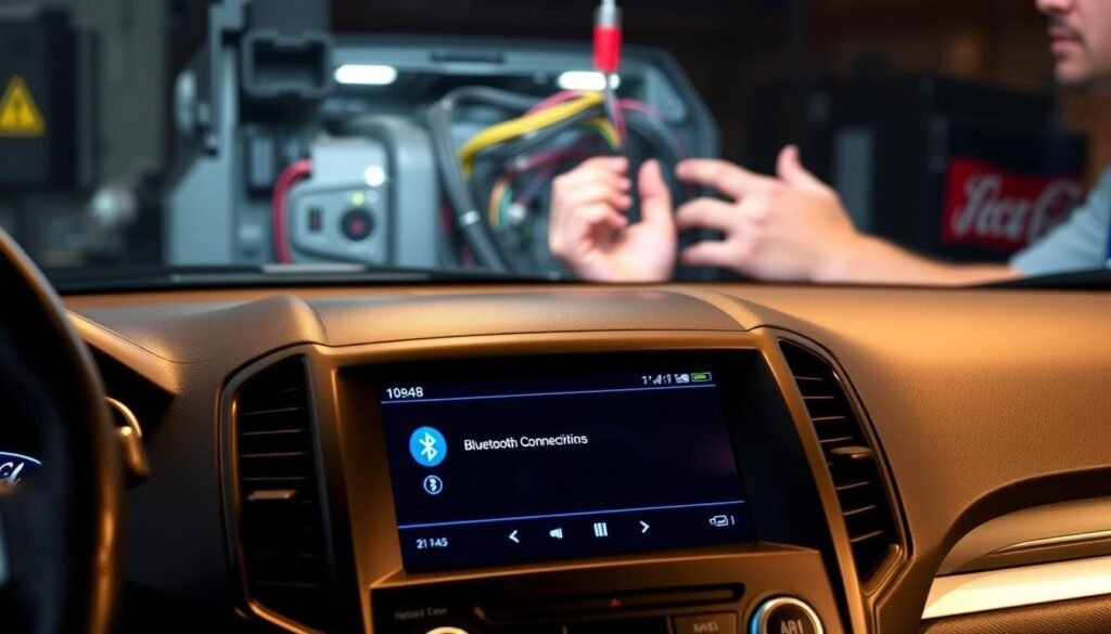 diagnosing ford explorer bluetooth not working diagnosing ford explorer bluetooth not working
