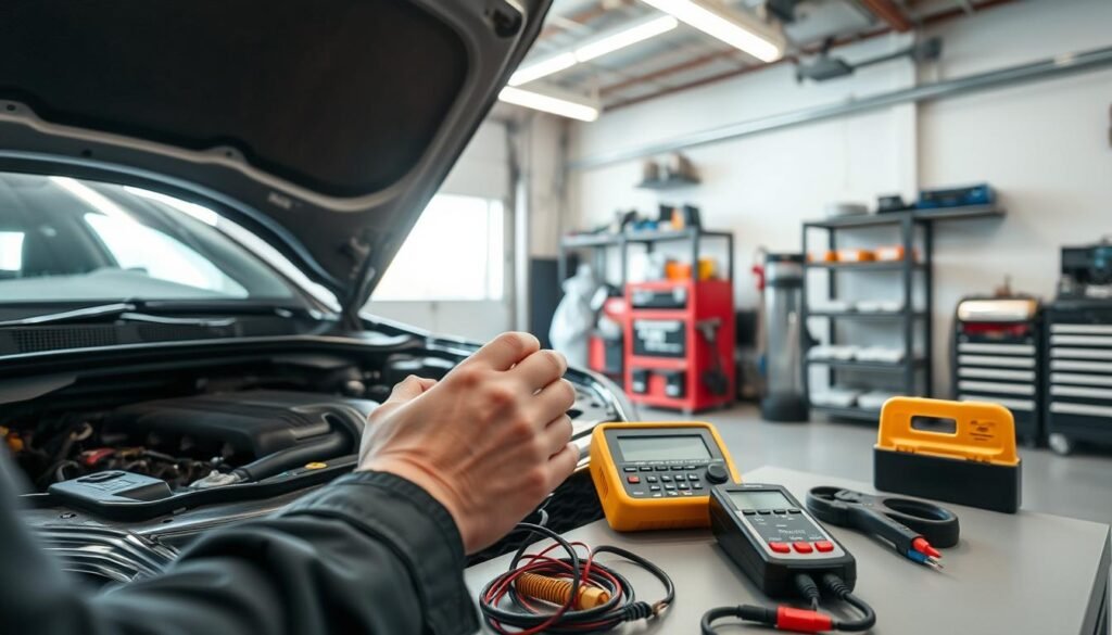 diagnosing honda accord starting issues