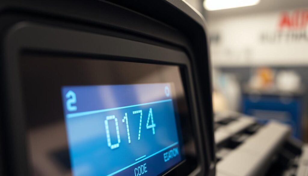 diagnostic code p0174