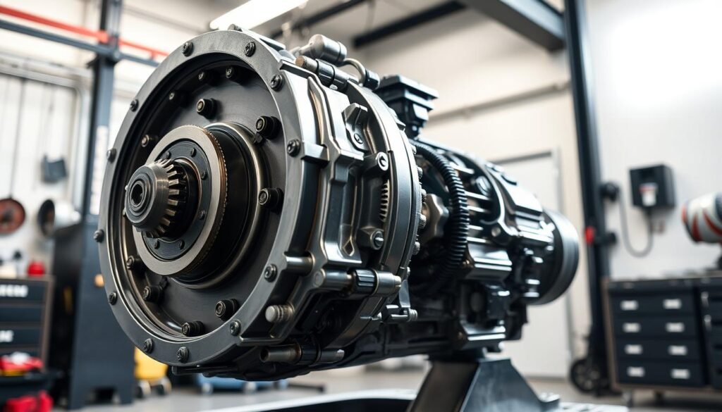 dodge ram 1500 transmission issues