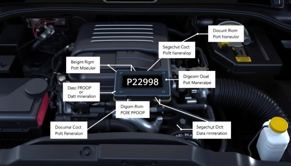 dodge ram 1500 troubleshooting p2098