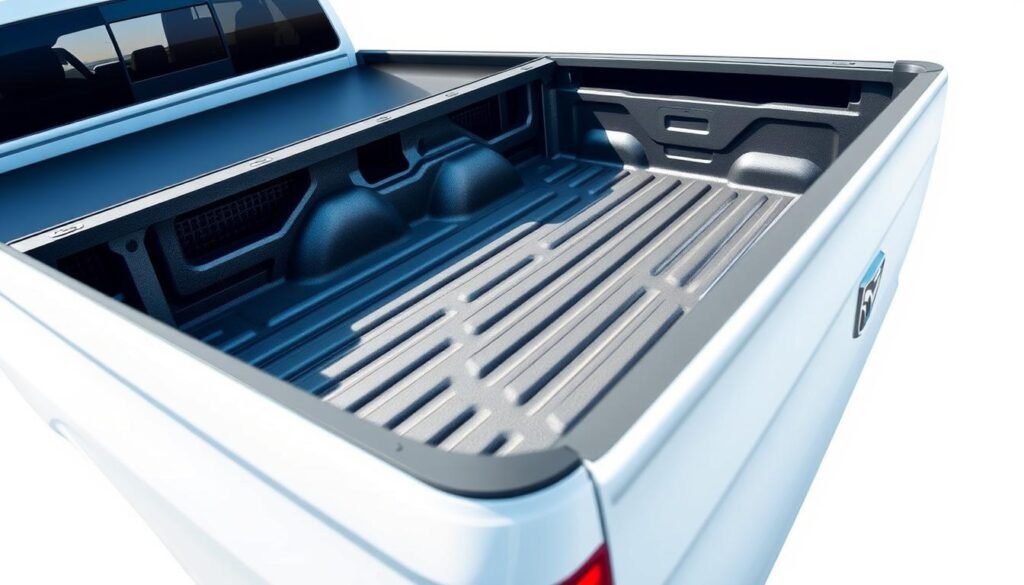 dodge ram bed dimensions