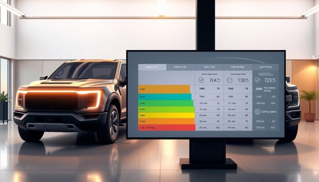 electric truck safety ratings electric truck safety ratings