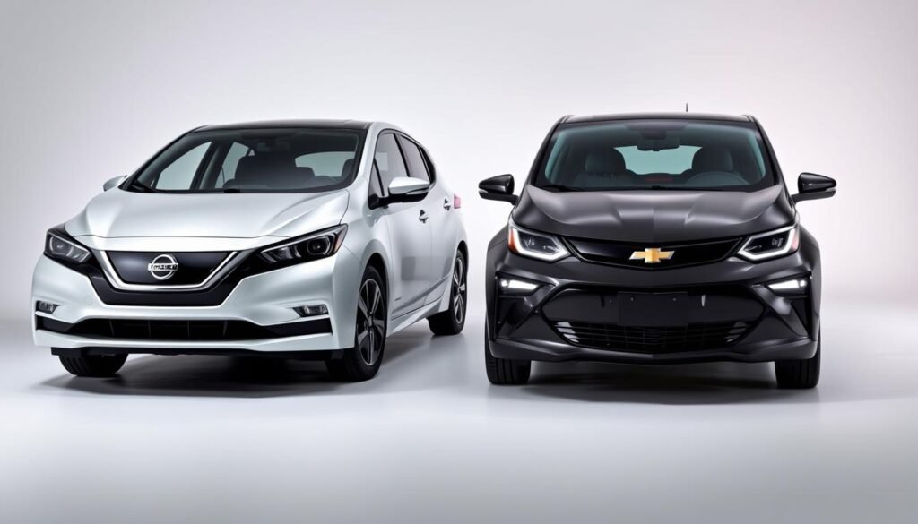 electric vehicle exterior comparison electric vehicle exterior comparison