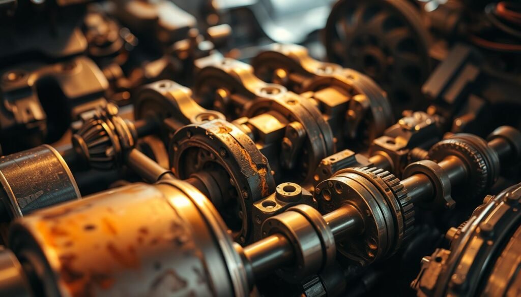 engine failure components engine failure components