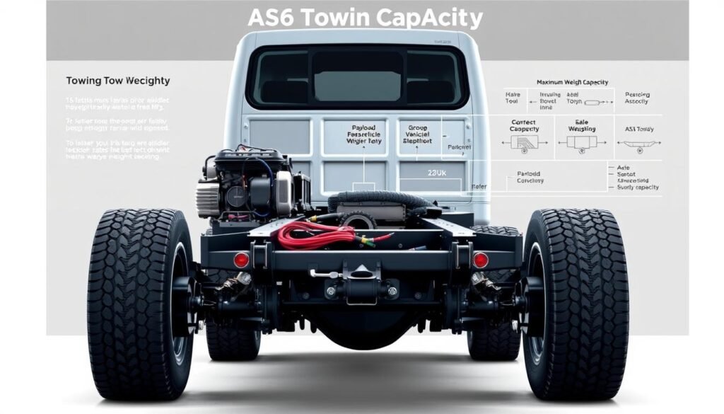 factors affecting towing capacity