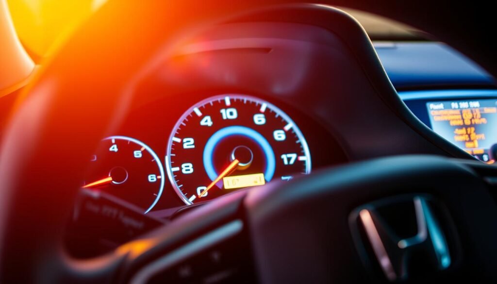 fix fcw failure honda accord