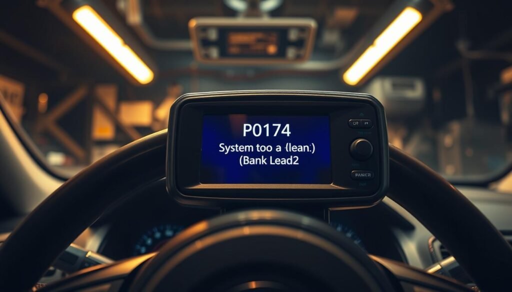 fix lean fuel mixture code silverado