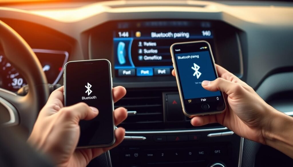 fixing ford explorer bluetooth pairing fixing ford explorer bluetooth pairing