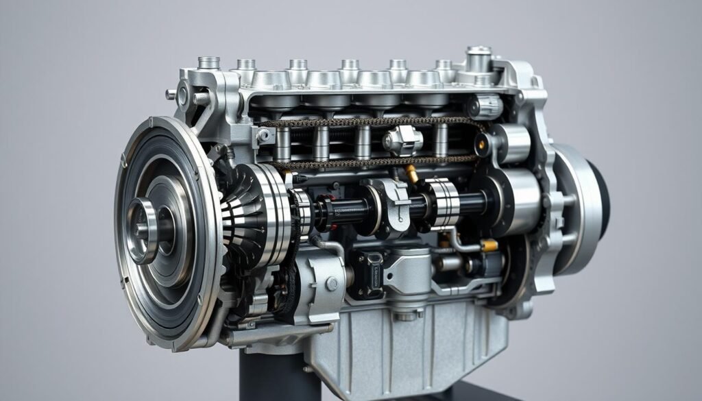 ford 4.6 v8 engine failures