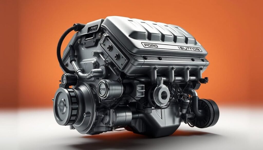 ford 4.6 v8 popularity