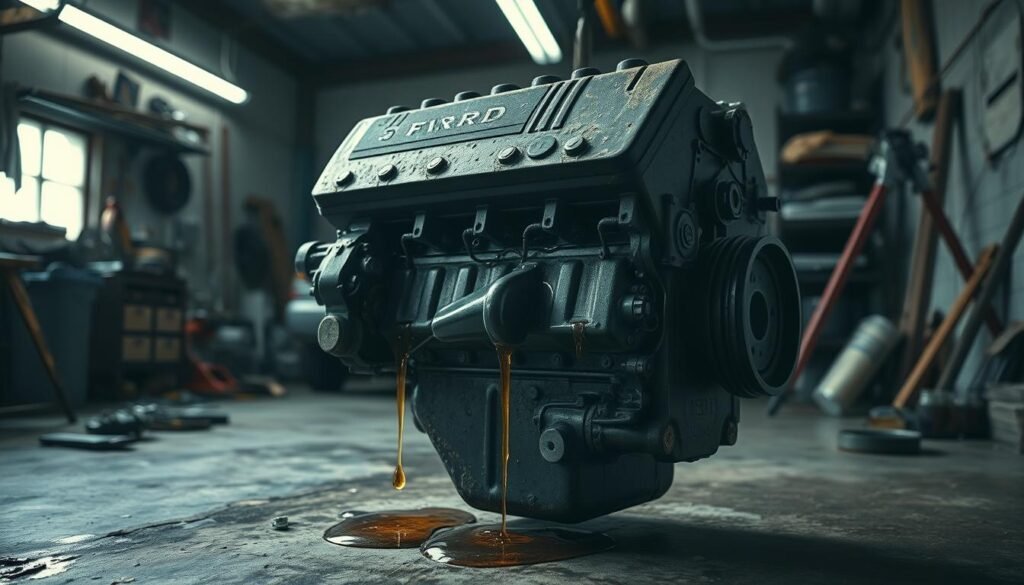 ford 6.2 engine oil leaks ford 6.2 engine oil leaks