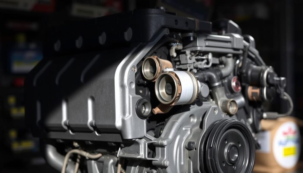 ford 6.4 powerstroke performance issues