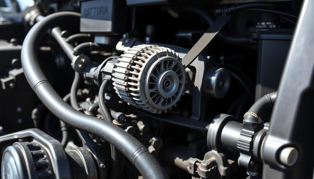 ford 6.7 belt routing issues ford 6.7 belt routing issues