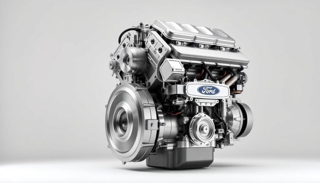 ford 6.7 diesel oil requirements