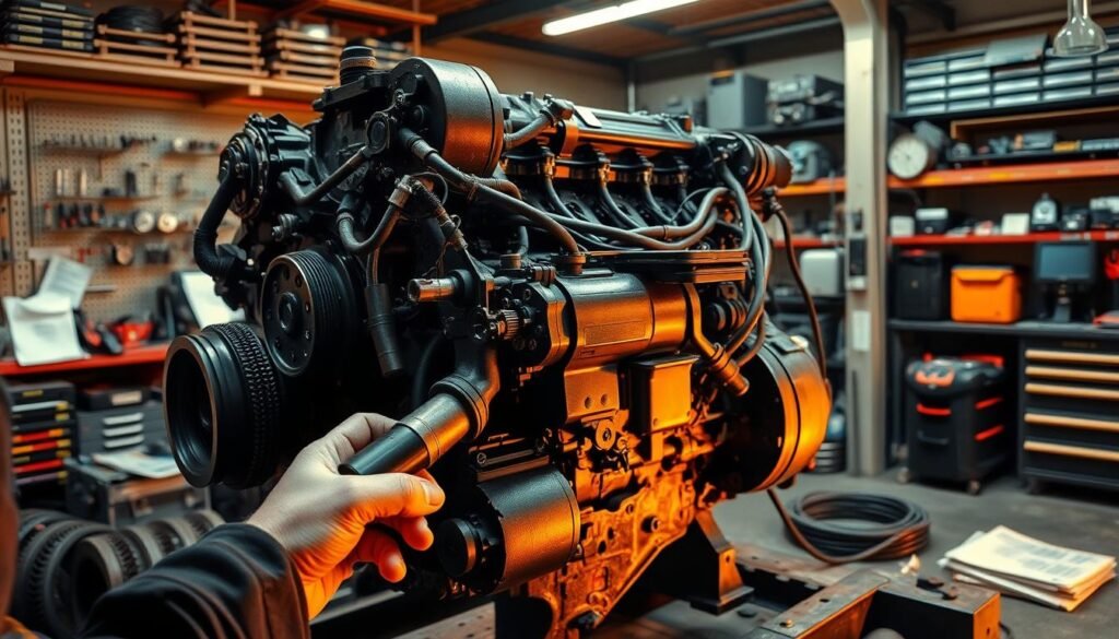 ford 6.7 diesel repair tips