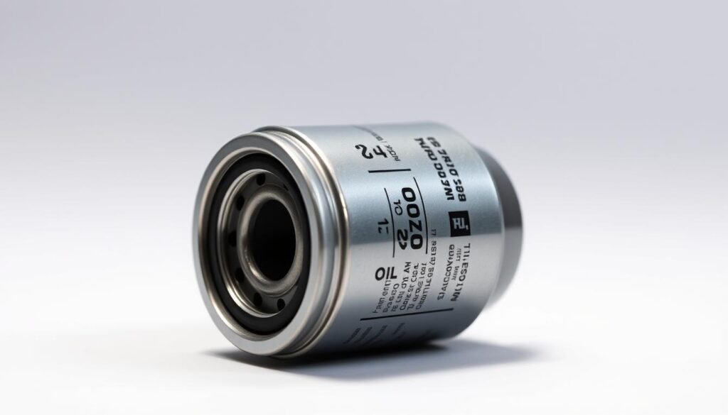 ford 6.7 oil capacity with filter