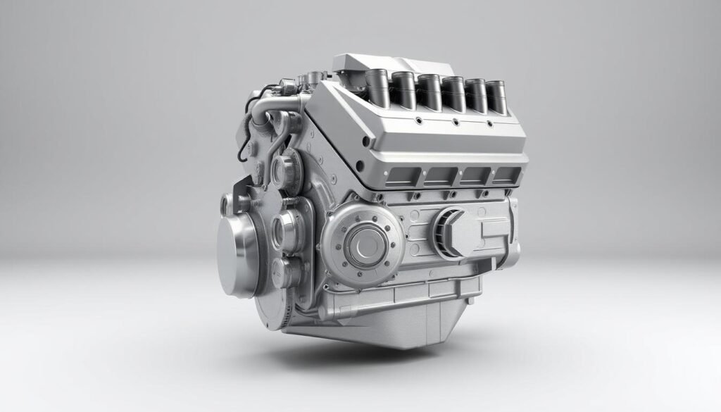 ford 6.8 v8 engine specs