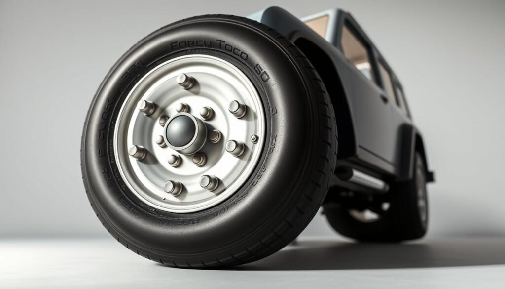 ford bronco lug nut size ford bronco lug nut size