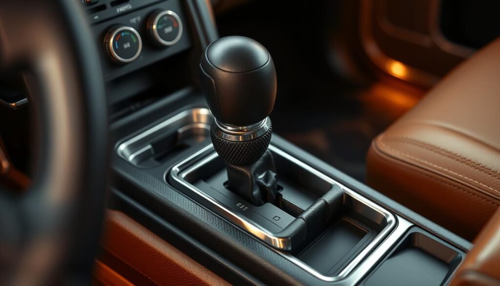 ford bronco manual transmission specs